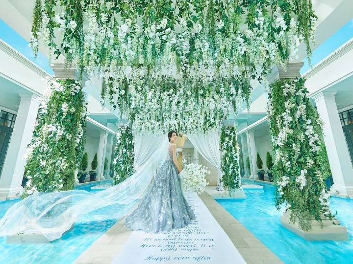 NEEDS大津｜ブライダルフェア｜滋賀県 (大津)の結婚式場